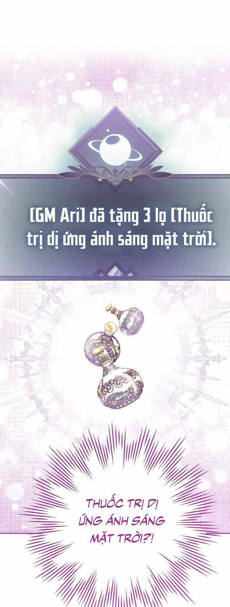 Tôi Bị Mắc Kẹt Trong Trò Chơi Lỗi - Chương 19 - ảnh 2