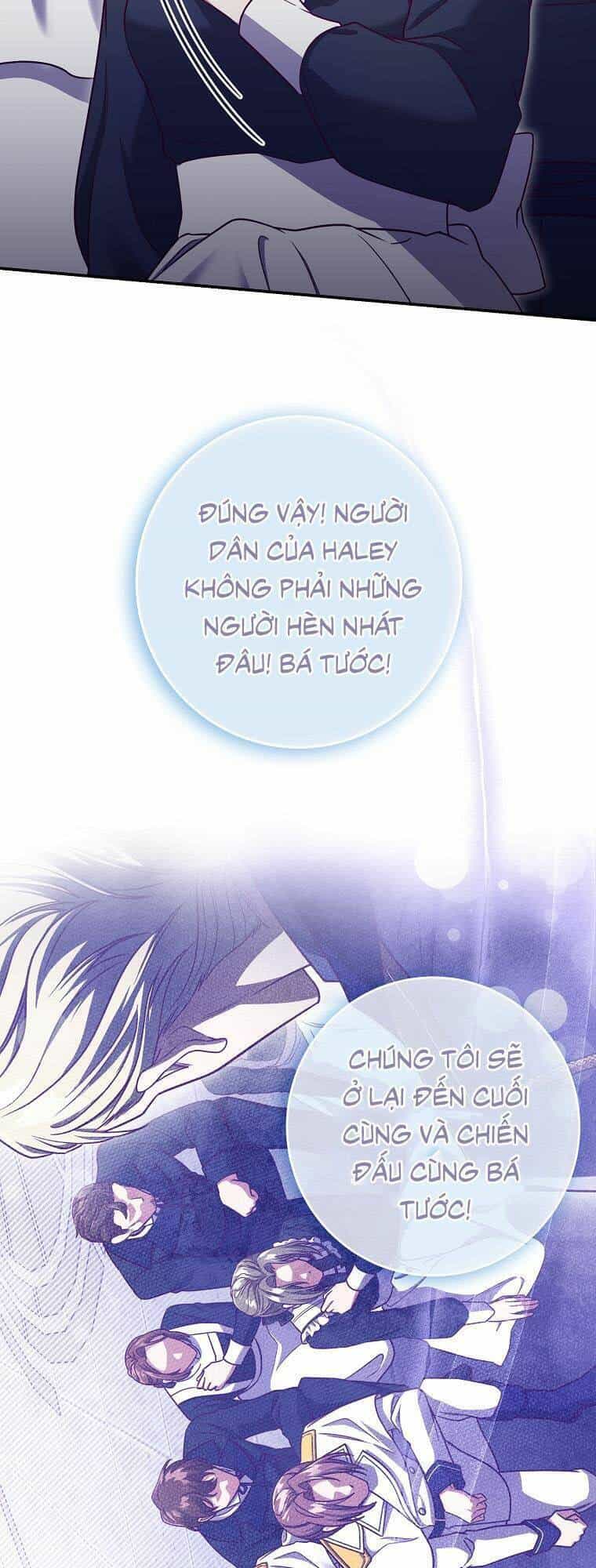 Tôi Bị Mắc Kẹt Trong Trò Chơi Lỗi - Chương 19 - ảnh 25
