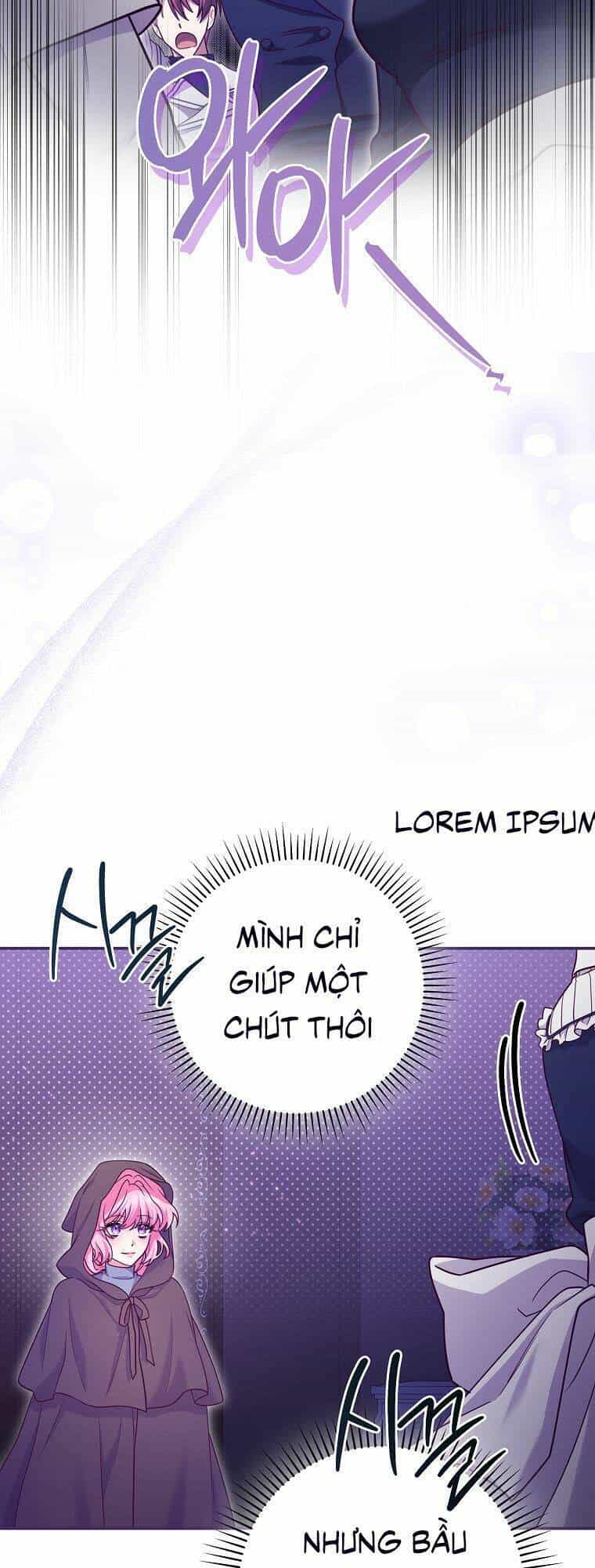 Tôi Bị Mắc Kẹt Trong Trò Chơi Lỗi - Chương 19 - ảnh 31
