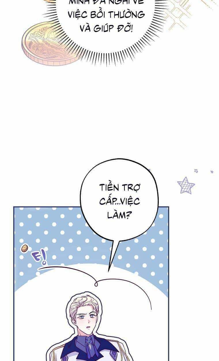 Tôi Bị Mắc Kẹt Trong Trò Chơi Lỗi - Chương 19 - ảnh 44