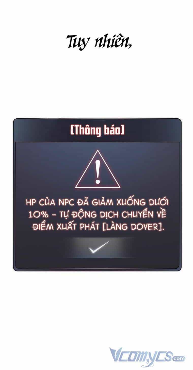 Tôi Bị Mắc Kẹt Trong Trò Chơi Lỗi - Chương 2 - ảnh 11