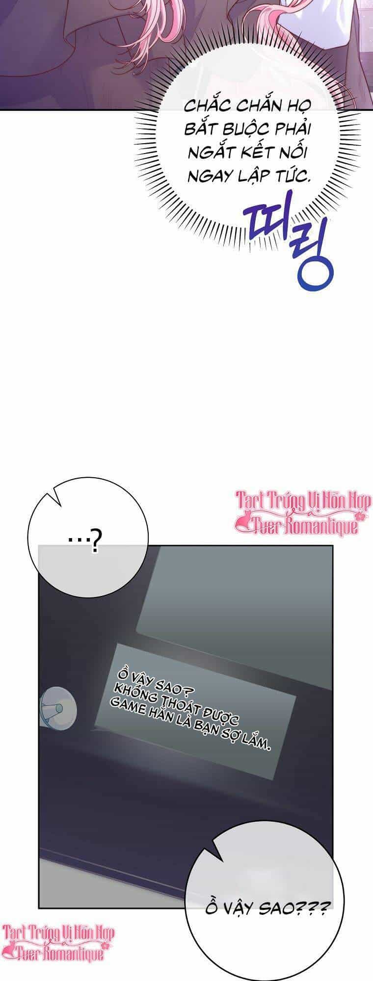 Tôi Bị Mắc Kẹt Trong Trò Chơi Lỗi - Chương 2 - ảnh 34