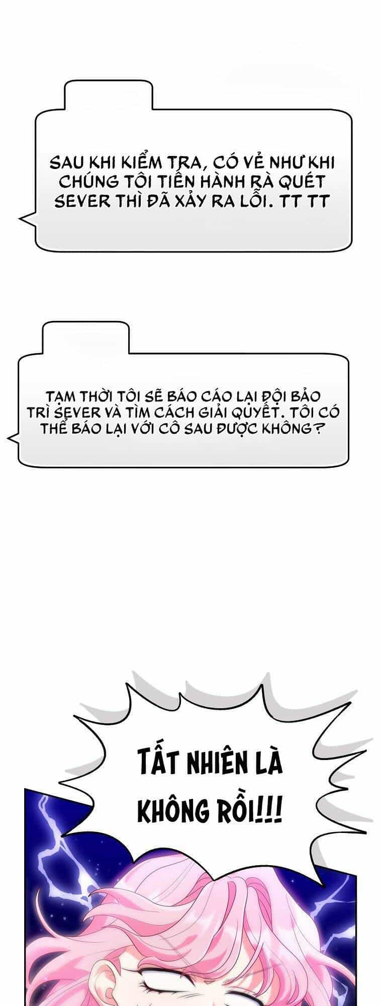 Tôi Bị Mắc Kẹt Trong Trò Chơi Lỗi - Chương 2 - ảnh 38