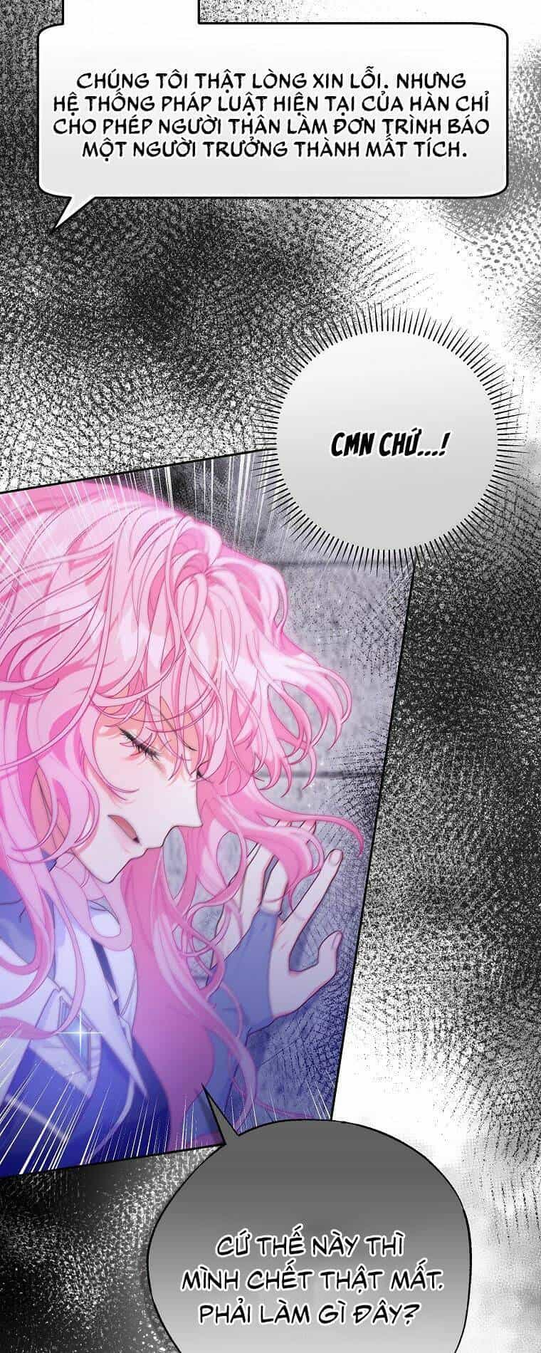 Tôi Bị Mắc Kẹt Trong Trò Chơi Lỗi - Chương 2 - ảnh 53