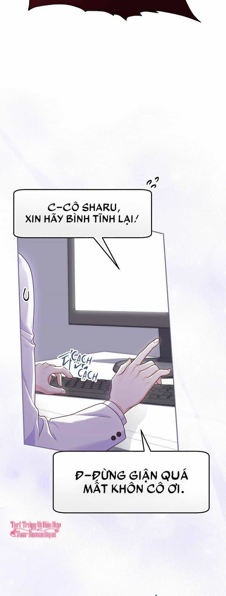 Tôi Bị Mắc Kẹt Trong Trò Chơi Lỗi - Chương 2 - ảnh 60