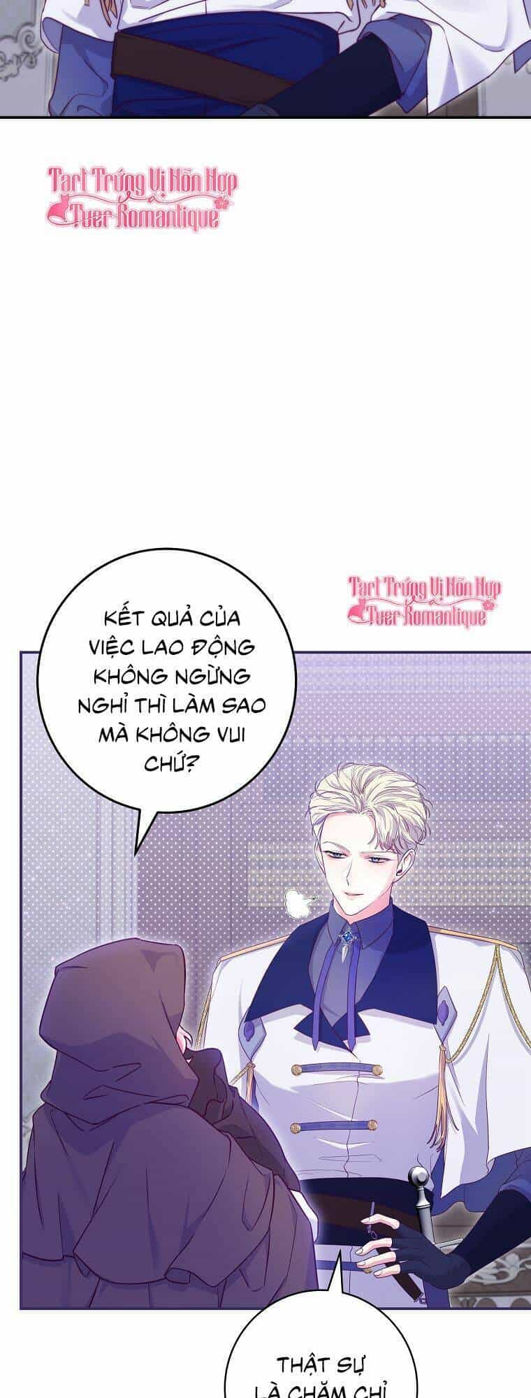 Tôi Bị Mắc Kẹt Trong Trò Chơi Lỗi - Chương 20 - ảnh 18