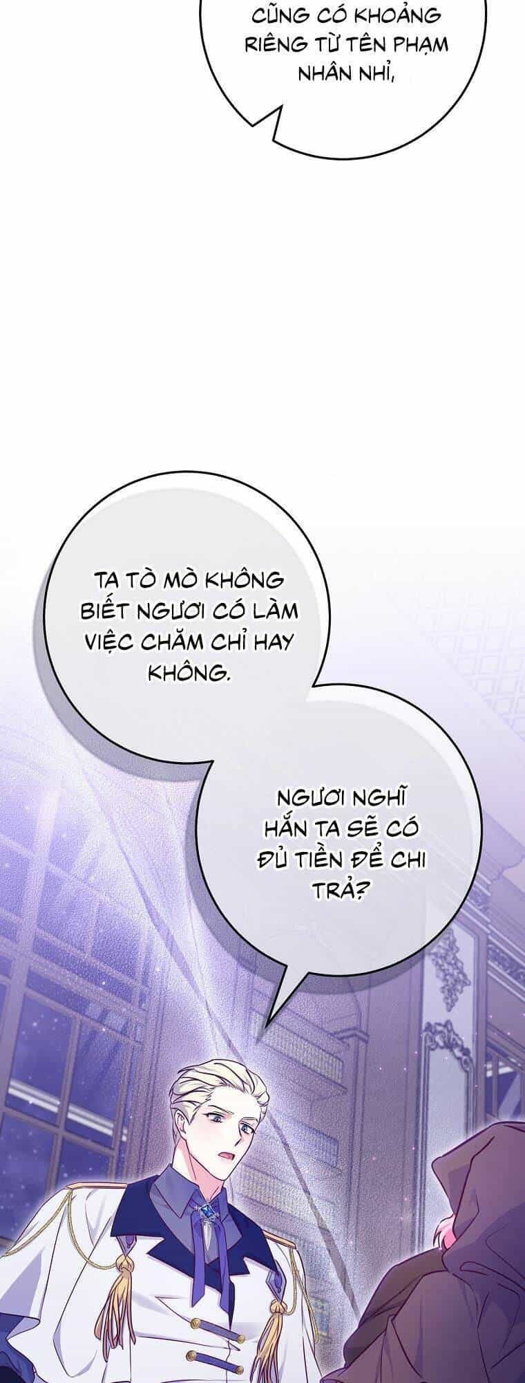 Tôi Bị Mắc Kẹt Trong Trò Chơi Lỗi - Chương 20 - ảnh 20