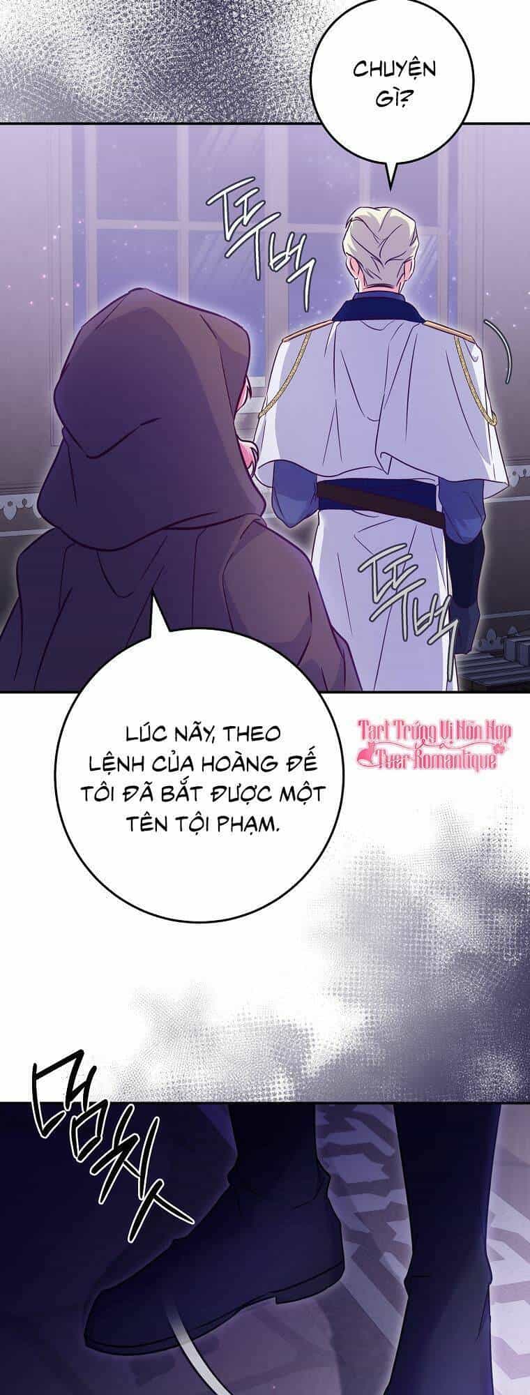 Tôi Bị Mắc Kẹt Trong Trò Chơi Lỗi - Chương 20 - ảnh 31