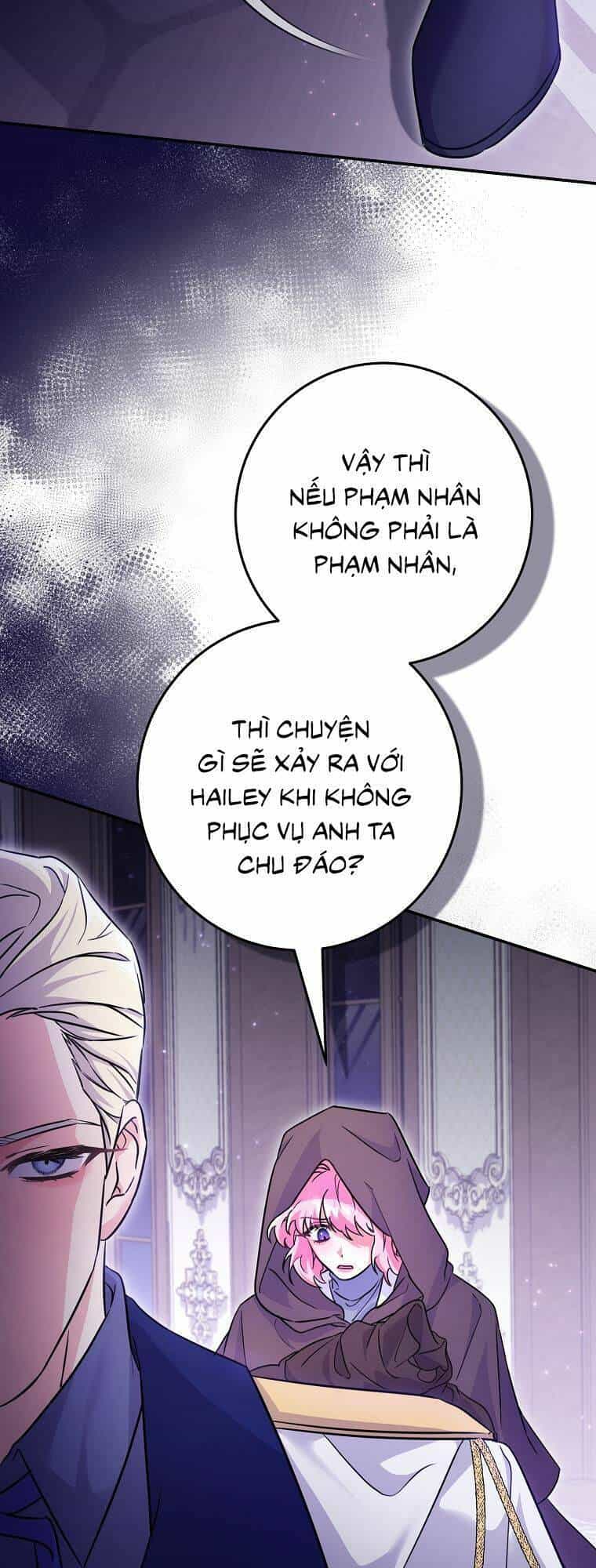 Tôi Bị Mắc Kẹt Trong Trò Chơi Lỗi - Chương 20 - ảnh 32