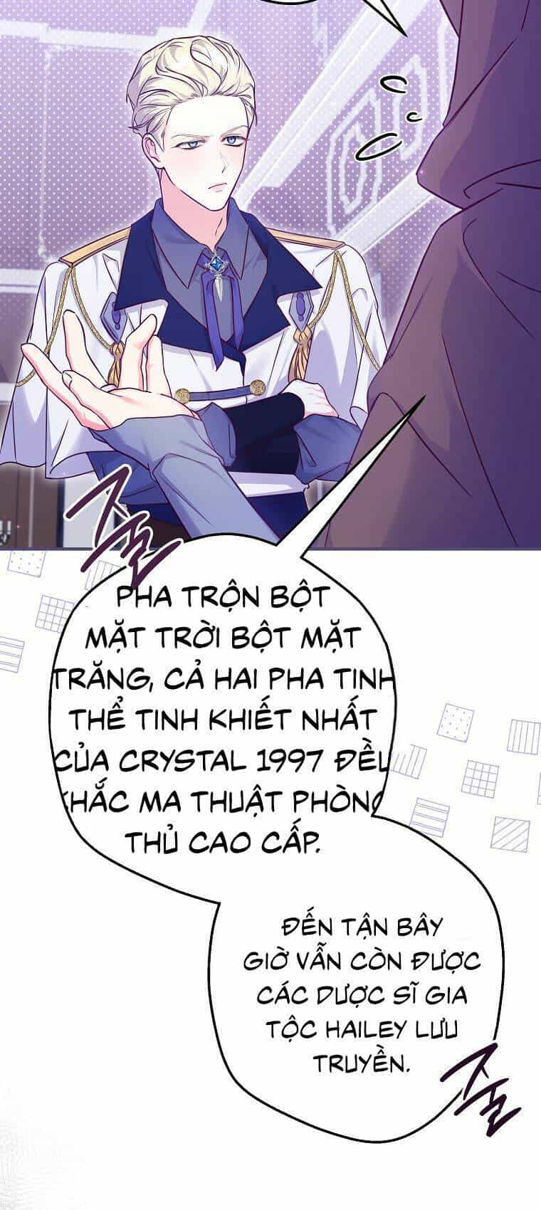 Tôi Bị Mắc Kẹt Trong Trò Chơi Lỗi - Chương 20 - ảnh 7