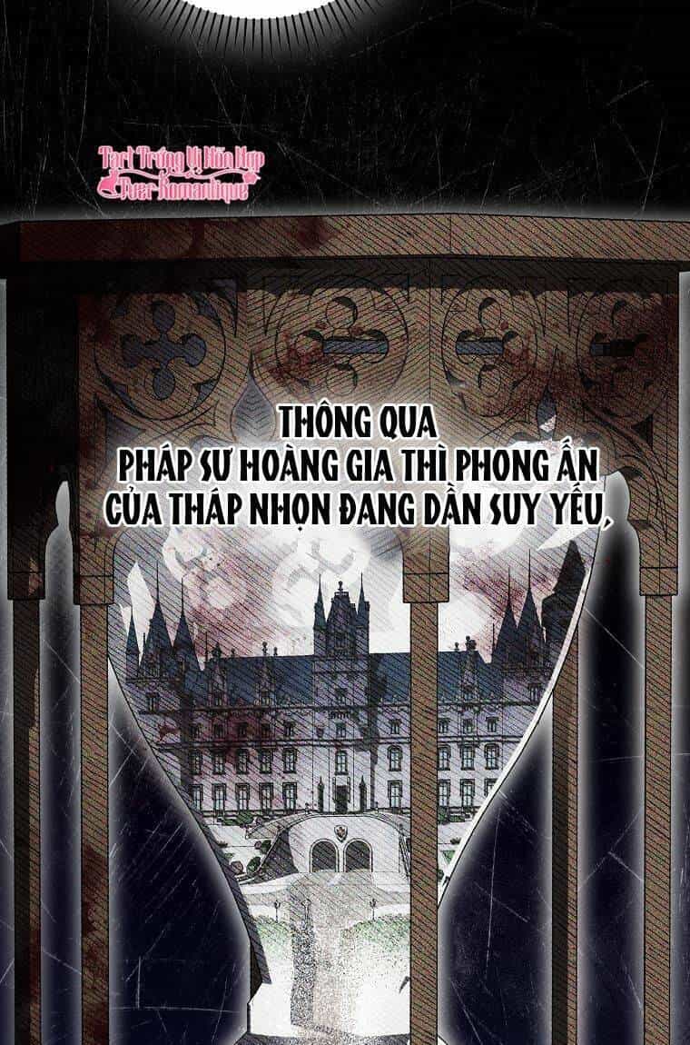 Tôi Bị Mắc Kẹt Trong Trò Chơi Lỗi - Chương 21 - ảnh 34