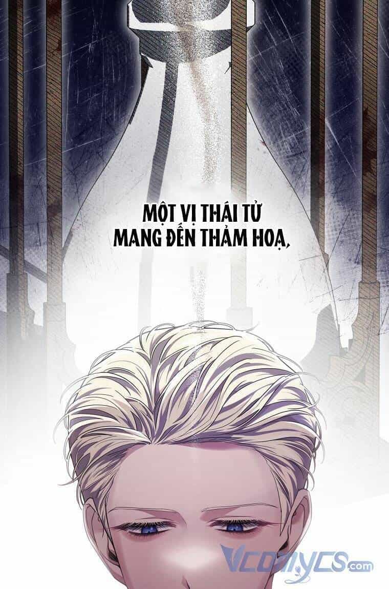 Tôi Bị Mắc Kẹt Trong Trò Chơi Lỗi - Chương 21 - ảnh 35