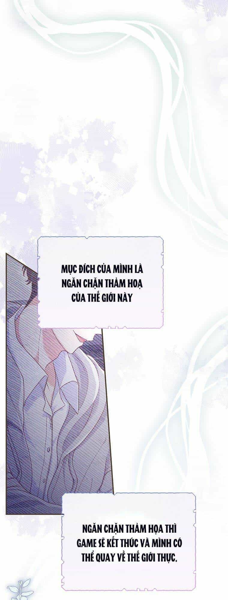Tôi Bị Mắc Kẹt Trong Trò Chơi Lỗi - Chương 22 - ảnh 19