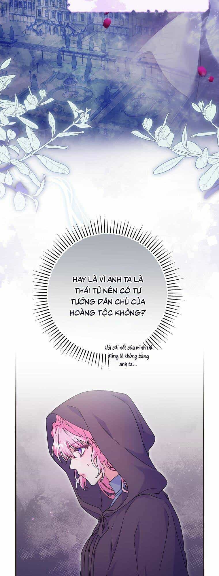 Tôi Bị Mắc Kẹt Trong Trò Chơi Lỗi - Chương 22 - ảnh 21