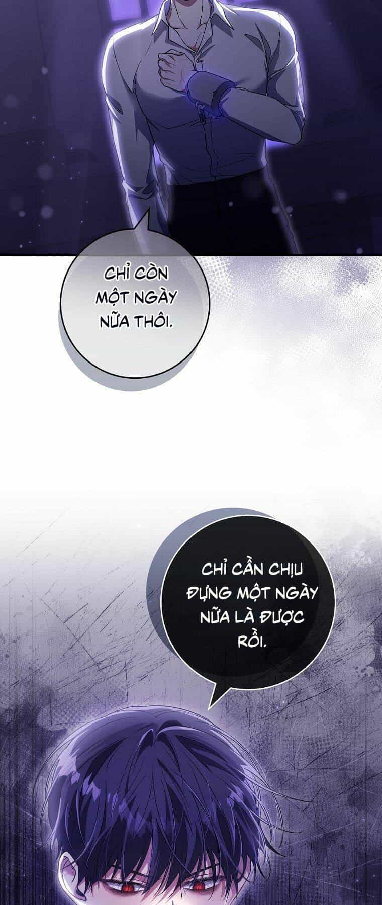 Tôi Bị Mắc Kẹt Trong Trò Chơi Lỗi - Chương 22 - ảnh 44