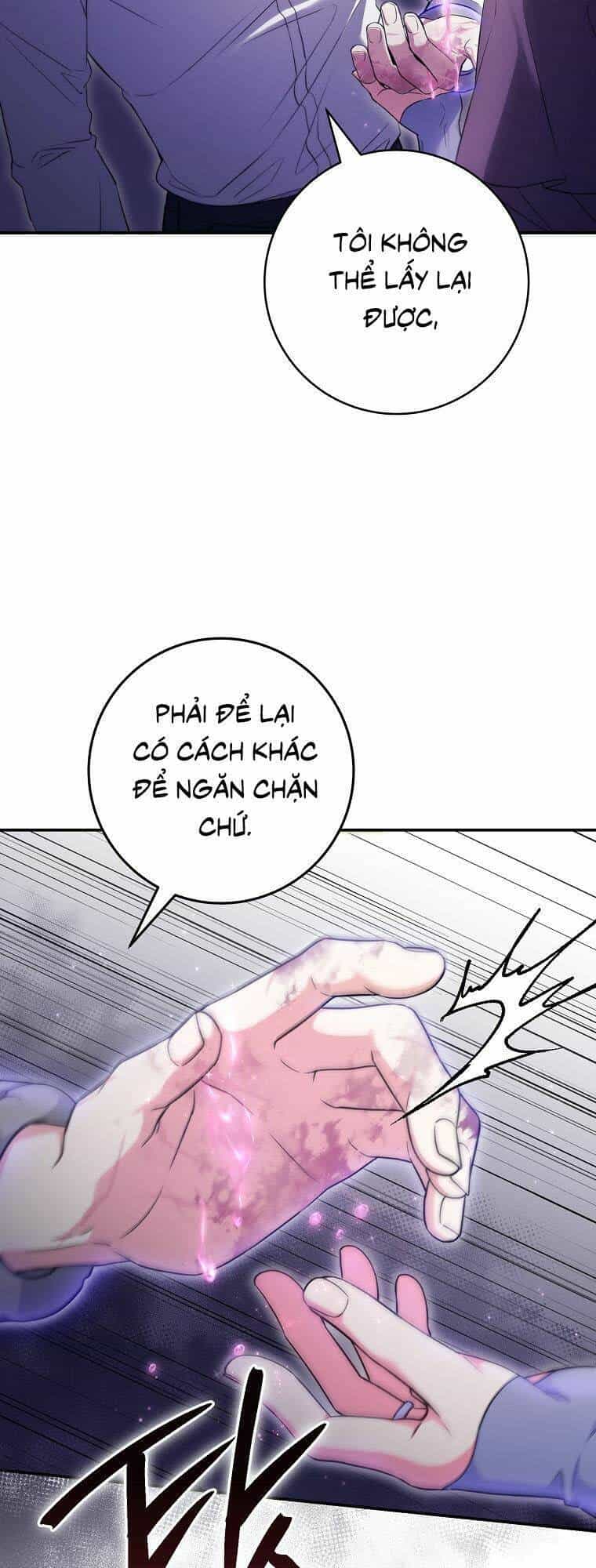 Tôi Bị Mắc Kẹt Trong Trò Chơi Lỗi - Chương 22 - ảnh 6