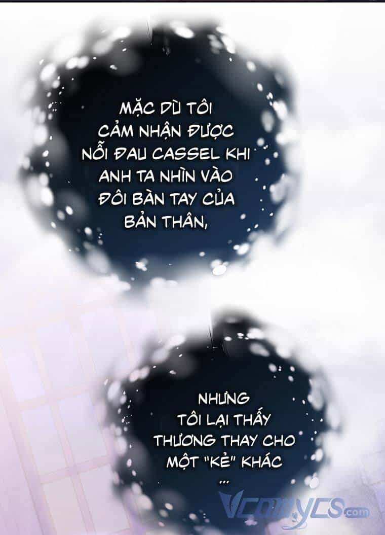 Tôi Bị Mắc Kẹt Trong Trò Chơi Lỗi - Chương 24 - ảnh 10