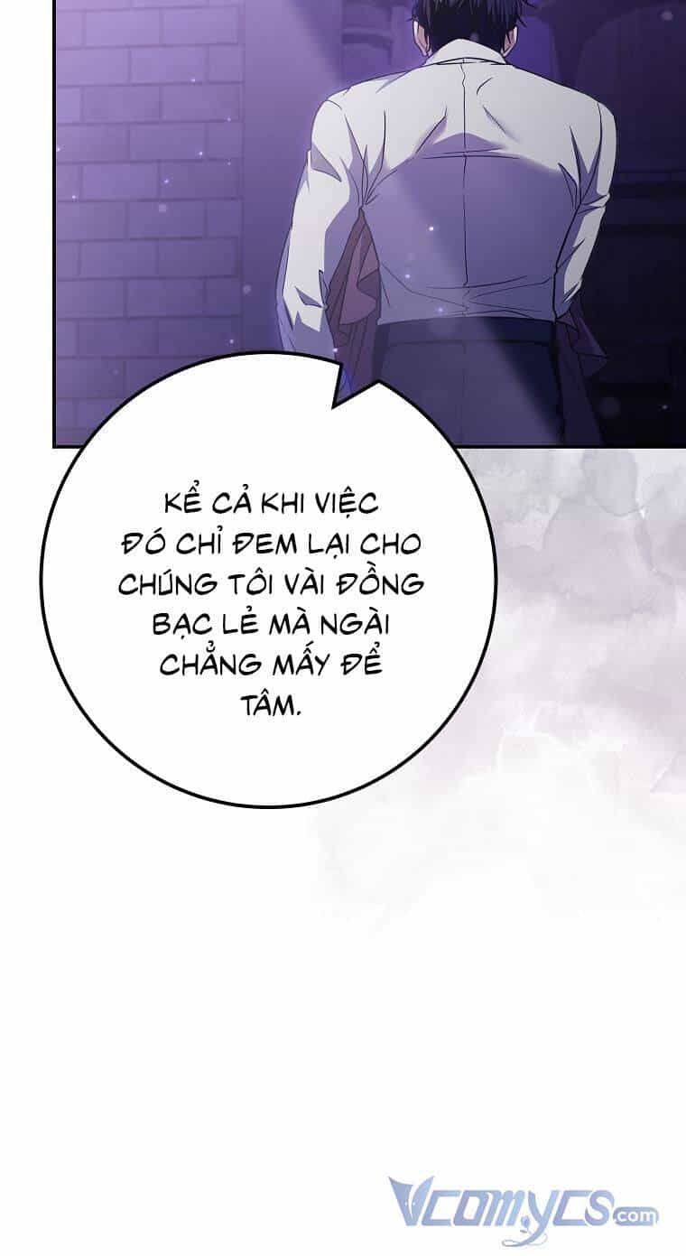 Tôi Bị Mắc Kẹt Trong Trò Chơi Lỗi - Chương 24 - ảnh 2