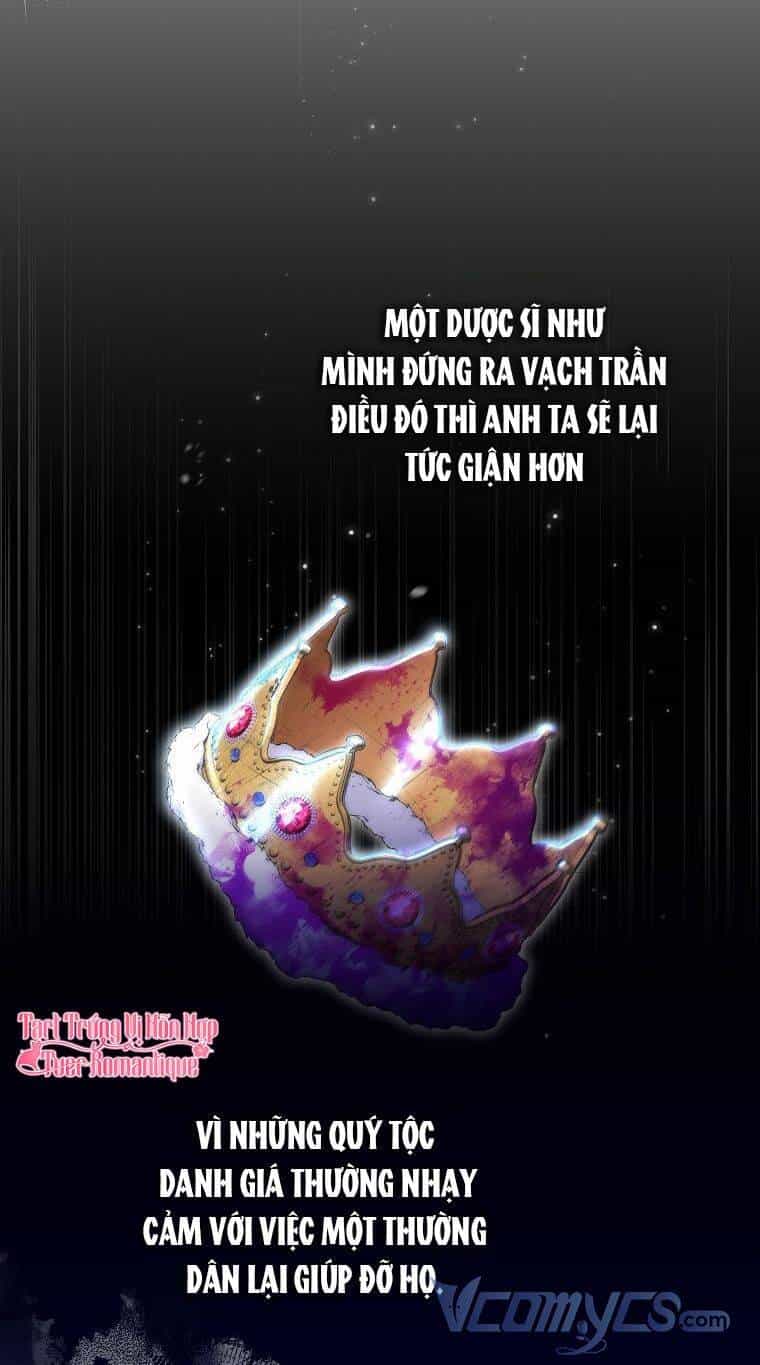Tôi Bị Mắc Kẹt Trong Trò Chơi Lỗi - Chương 24 - ảnh 52