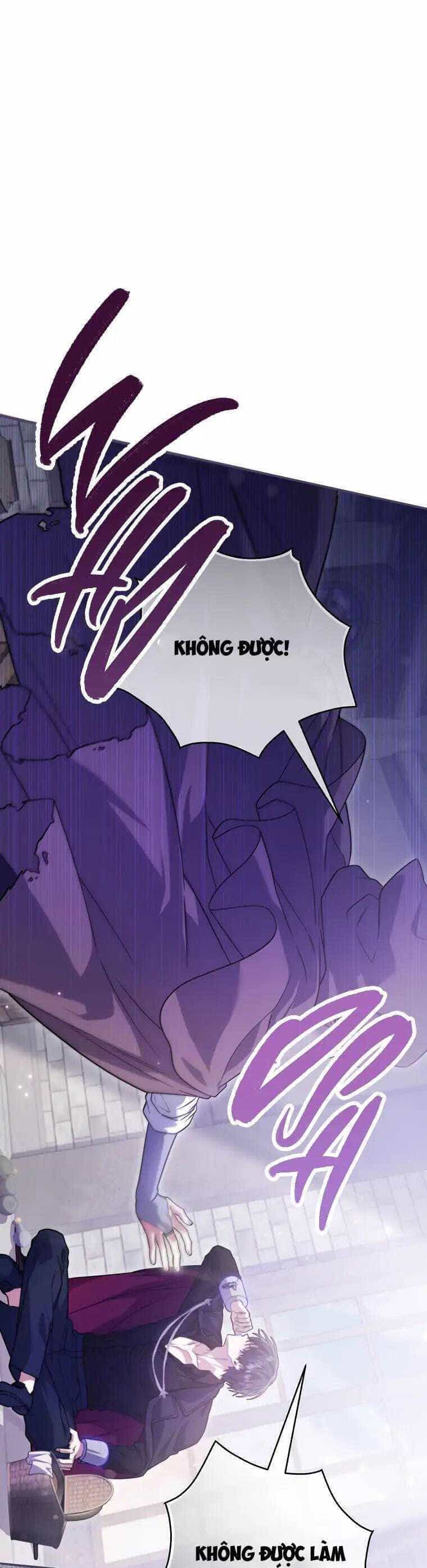 Tôi Bị Mắc Kẹt Trong Trò Chơi Lỗi - Chương 25.2 - ảnh 10