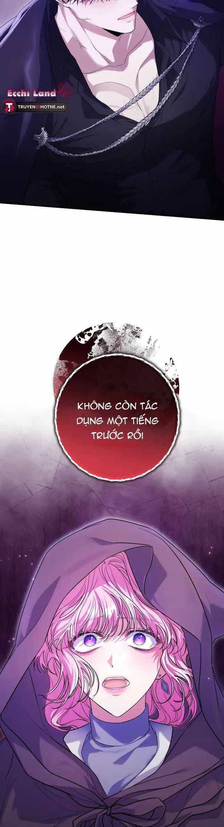 Tôi Bị Mắc Kẹt Trong Trò Chơi Lỗi - Chương 25.2 - ảnh 25