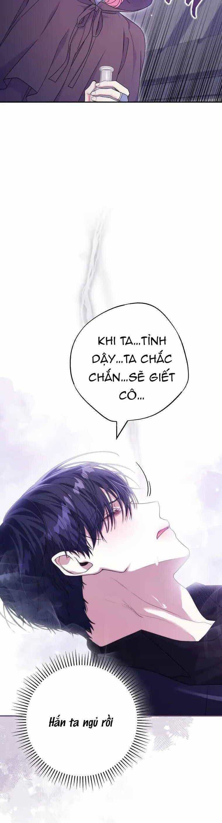 Tôi Bị Mắc Kẹt Trong Trò Chơi Lỗi - Chương 26.2 - ảnh 21