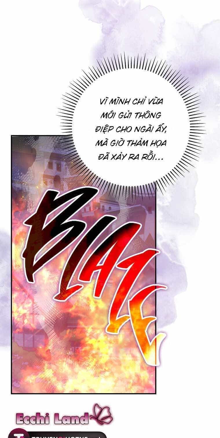 Tôi Bị Mắc Kẹt Trong Trò Chơi Lỗi - Chương 27.1 - ảnh 10
