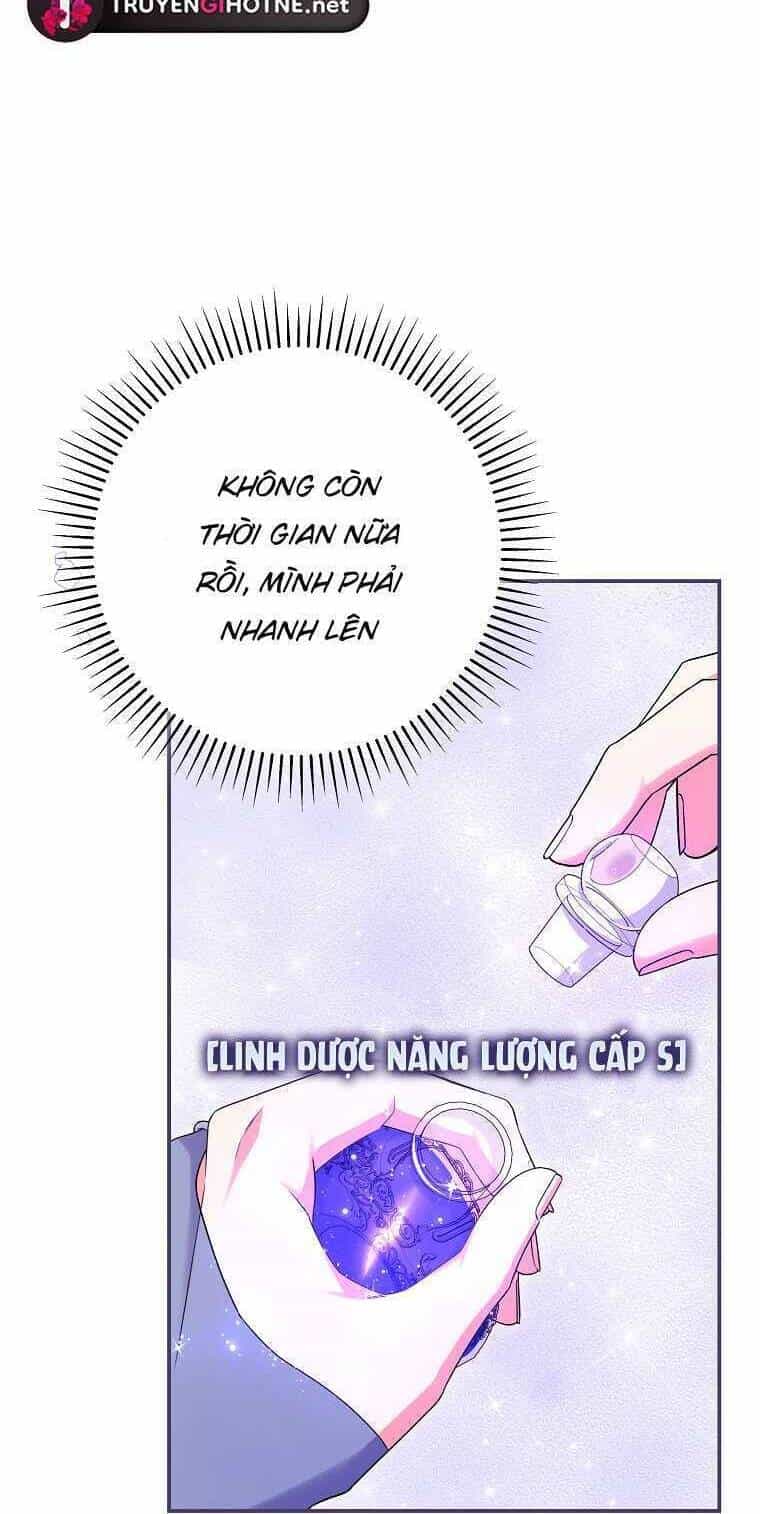 Tôi Bị Mắc Kẹt Trong Trò Chơi Lỗi - Chương 27.1 - ảnh 11