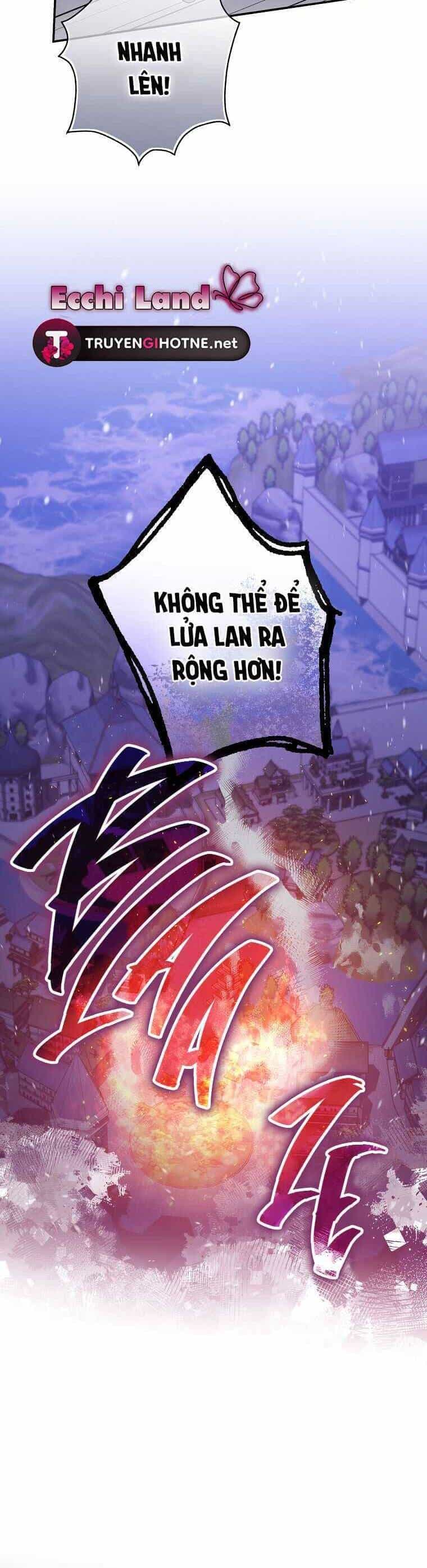 Tôi Bị Mắc Kẹt Trong Trò Chơi Lỗi - Chương 27.1 - ảnh 3