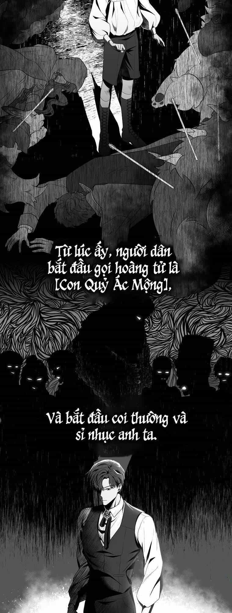 Tôi Bị Mắc Kẹt Trong Trò Chơi Lỗi - Chương 3 - ảnh 8