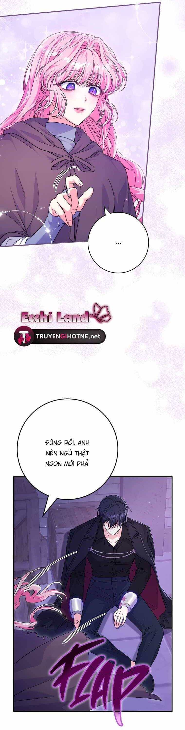 Tôi Bị Mắc Kẹt Trong Trò Chơi Lỗi - Chương 27.2 - ảnh 10