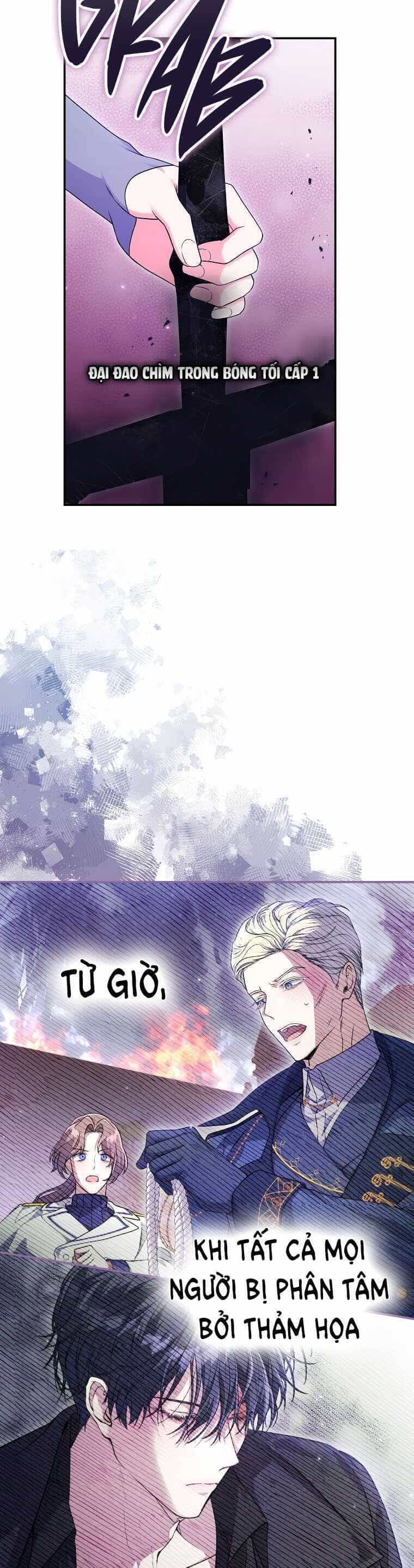 Tôi Bị Mắc Kẹt Trong Trò Chơi Lỗi - Chương 27.2 - ảnh 12