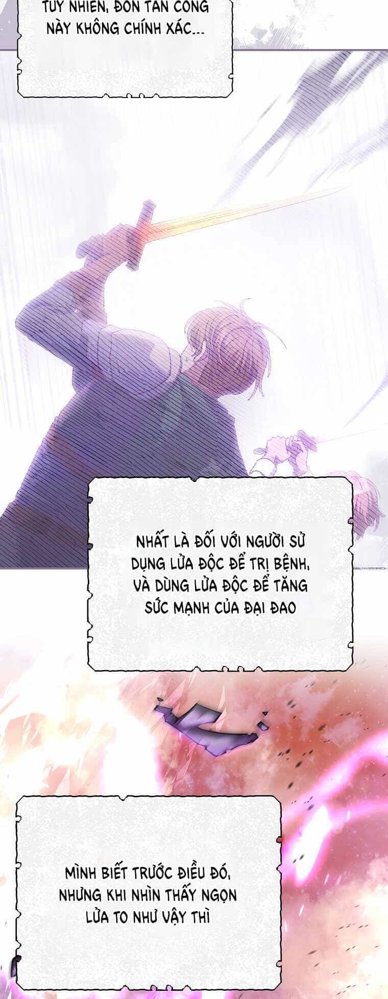 Tôi Bị Mắc Kẹt Trong Trò Chơi Lỗi - Chương 28.2 - ảnh 11