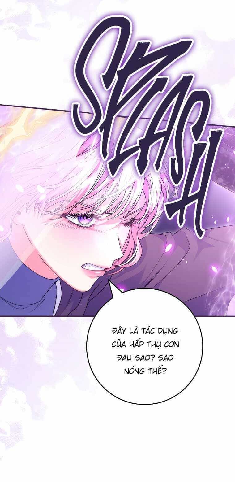 Tôi Bị Mắc Kẹt Trong Trò Chơi Lỗi - Chương 28.2 - ảnh 20