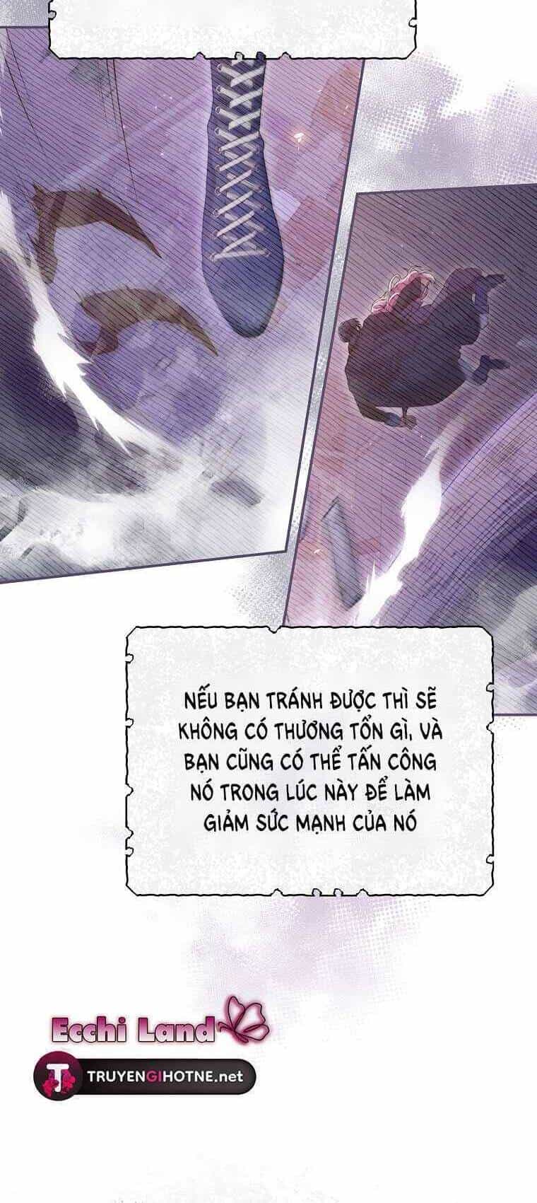 Tôi Bị Mắc Kẹt Trong Trò Chơi Lỗi - Chương 28.2 - ảnh 9