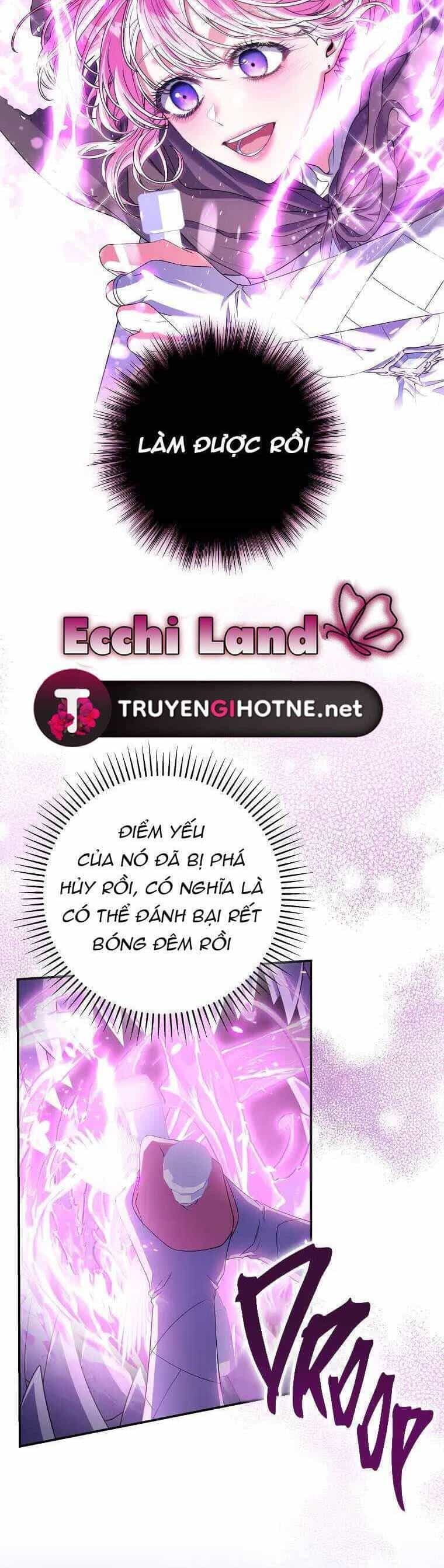 Tôi Bị Mắc Kẹt Trong Trò Chơi Lỗi - Chương 29.1 - ảnh 16