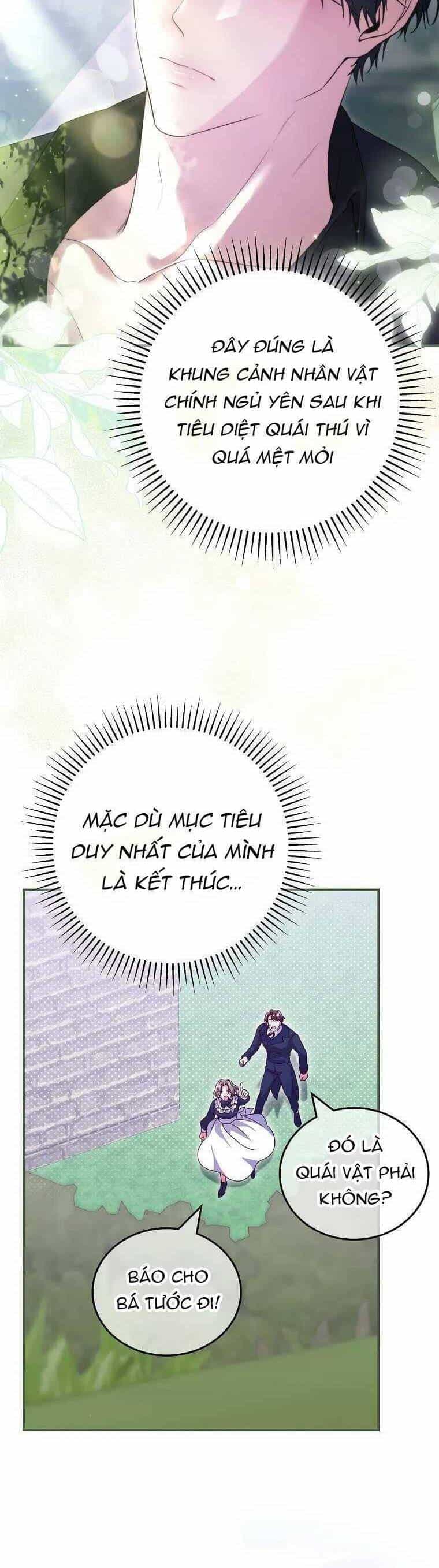 Tôi Bị Mắc Kẹt Trong Trò Chơi Lỗi - Chương 29.2 - ảnh 16