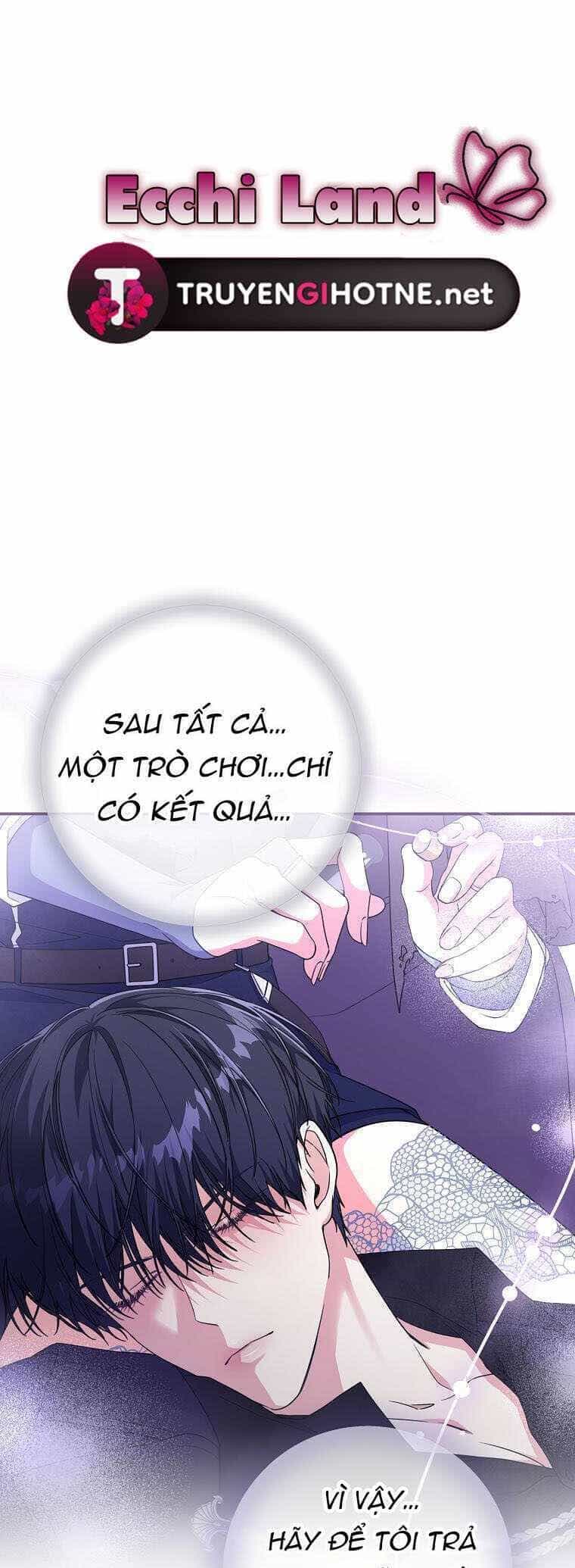 Tôi Bị Mắc Kẹt Trong Trò Chơi Lỗi - Chương 30.1 - ảnh 2