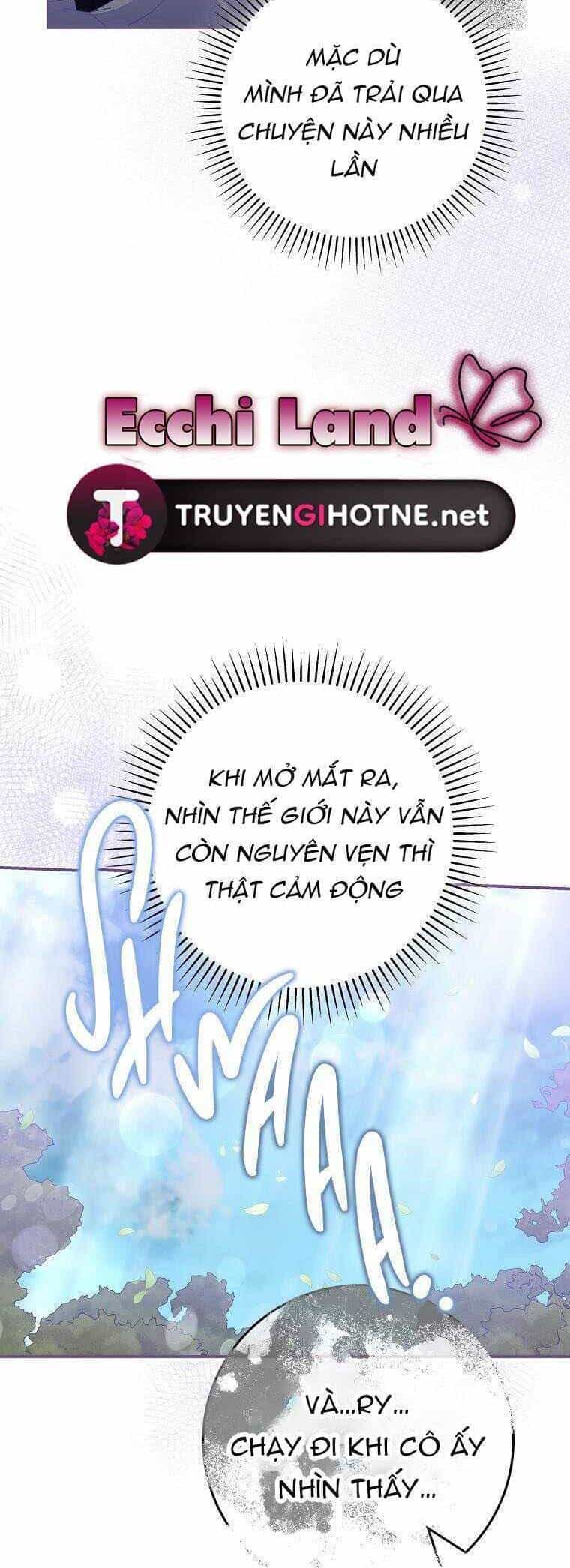 Tôi Bị Mắc Kẹt Trong Trò Chơi Lỗi - Chương 30.1 - ảnh 26