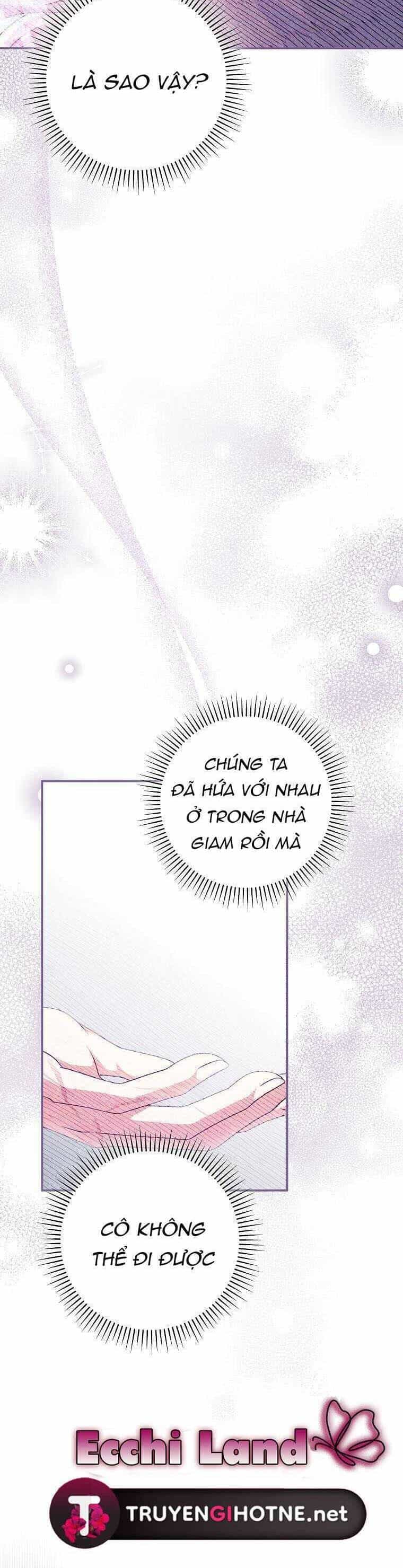 Tôi Bị Mắc Kẹt Trong Trò Chơi Lỗi - Chương 30.2 - ảnh 5