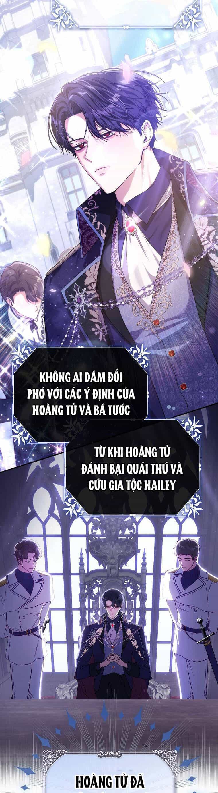 Tôi Bị Mắc Kẹt Trong Trò Chơi Lỗi - Chương 31.1 - ảnh 3