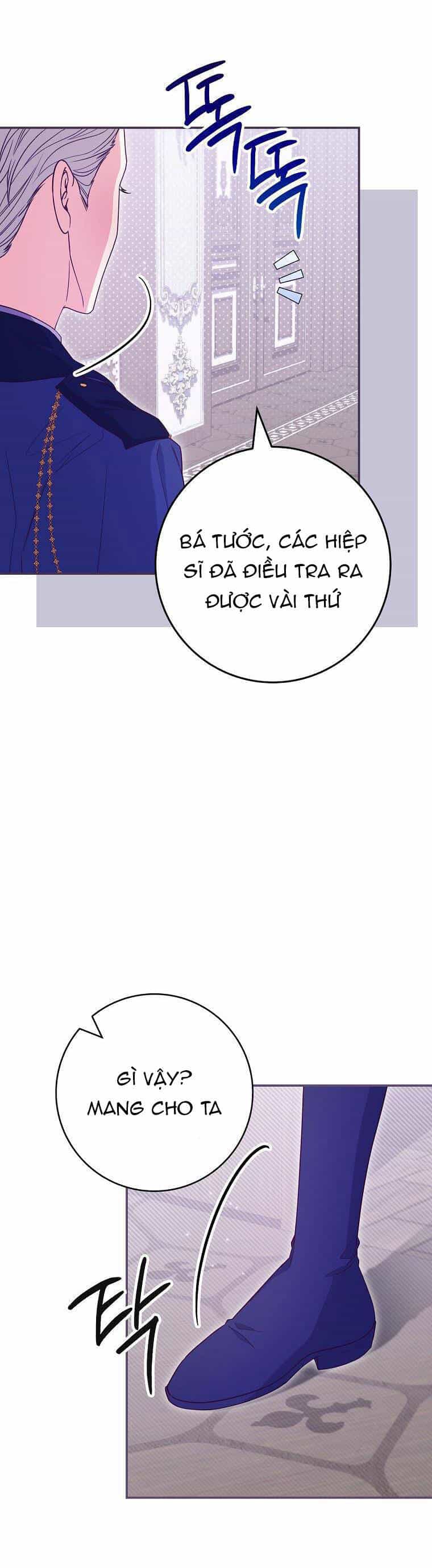 Tôi Bị Mắc Kẹt Trong Trò Chơi Lỗi - Chương 31.1 - ảnh 8