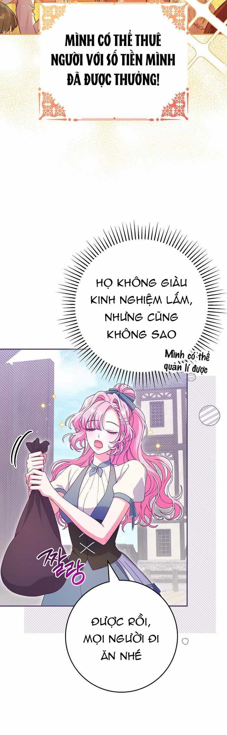 Tôi Bị Mắc Kẹt Trong Trò Chơi Lỗi - Chương 31.2 - ảnh 10