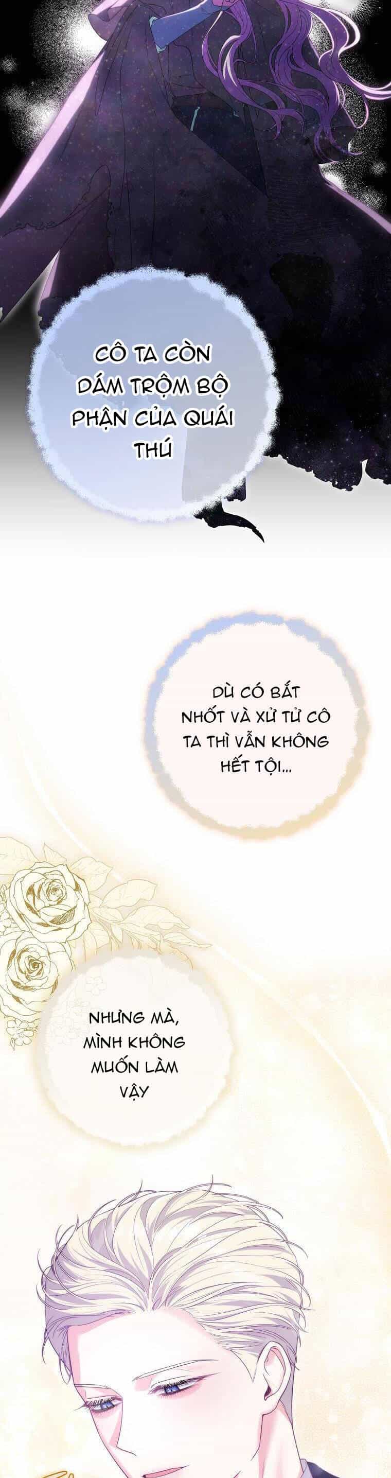 Tôi Bị Mắc Kẹt Trong Trò Chơi Lỗi - Chương 31.2 - ảnh 2