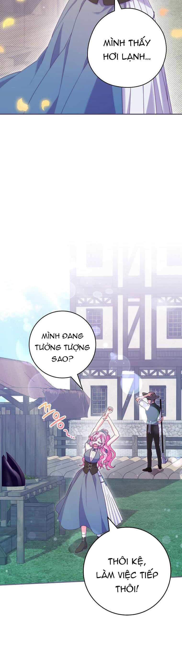 Tôi Bị Mắc Kẹt Trong Trò Chơi Lỗi - Chương 31.2 - ảnh 6