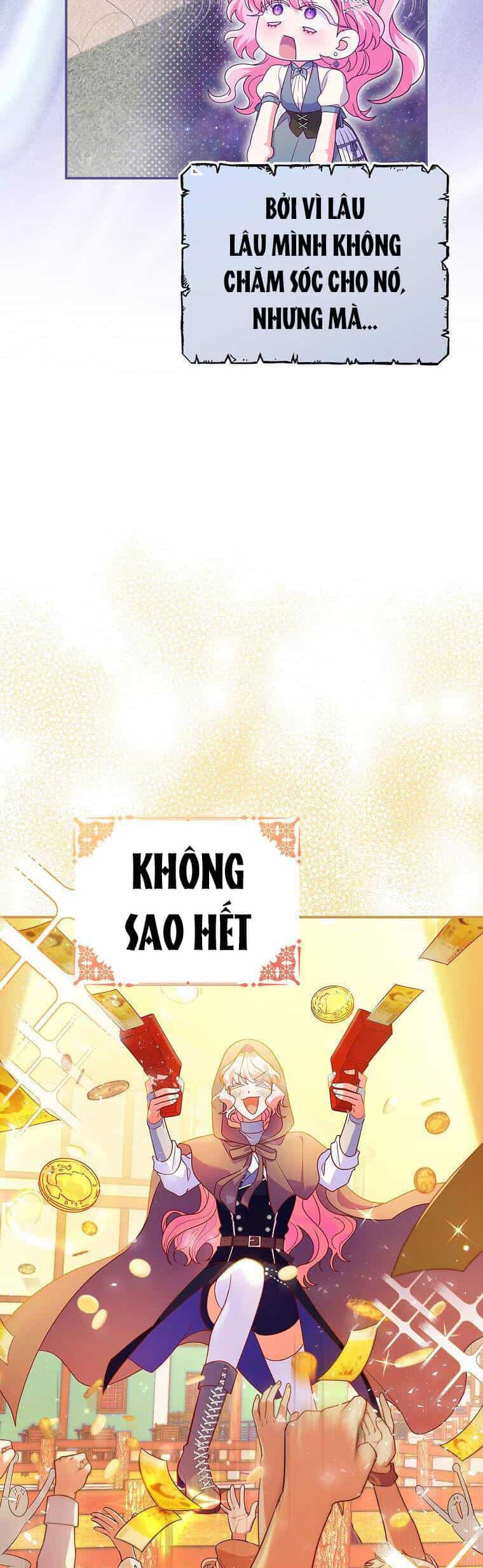 Tôi Bị Mắc Kẹt Trong Trò Chơi Lỗi - Chương 31.2 - ảnh 9