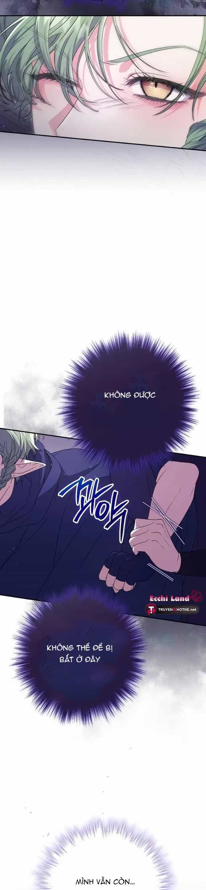 Tôi Bị Mắc Kẹt Trong Trò Chơi Lỗi - Chương 32.1 - ảnh 10