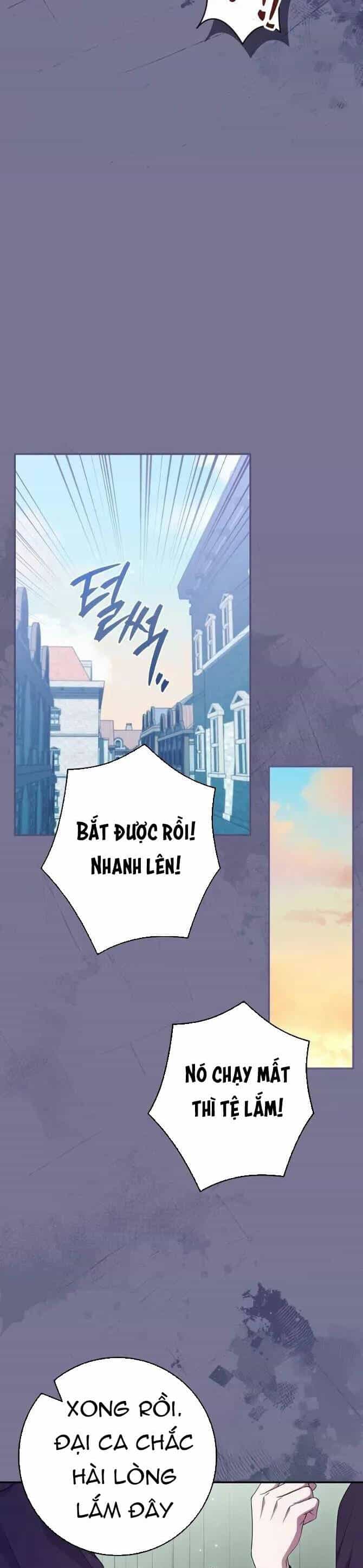 Tôi Bị Mắc Kẹt Trong Trò Chơi Lỗi - Chương 32.1 - ảnh 5