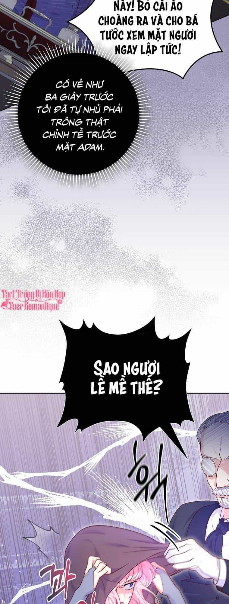Tôi Bị Mắc Kẹt Trong Trò Chơi Lỗi - Chương 4 - ảnh 11