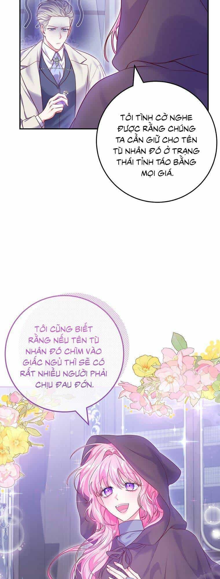 Tôi Bị Mắc Kẹt Trong Trò Chơi Lỗi - Chương 4 - ảnh 31